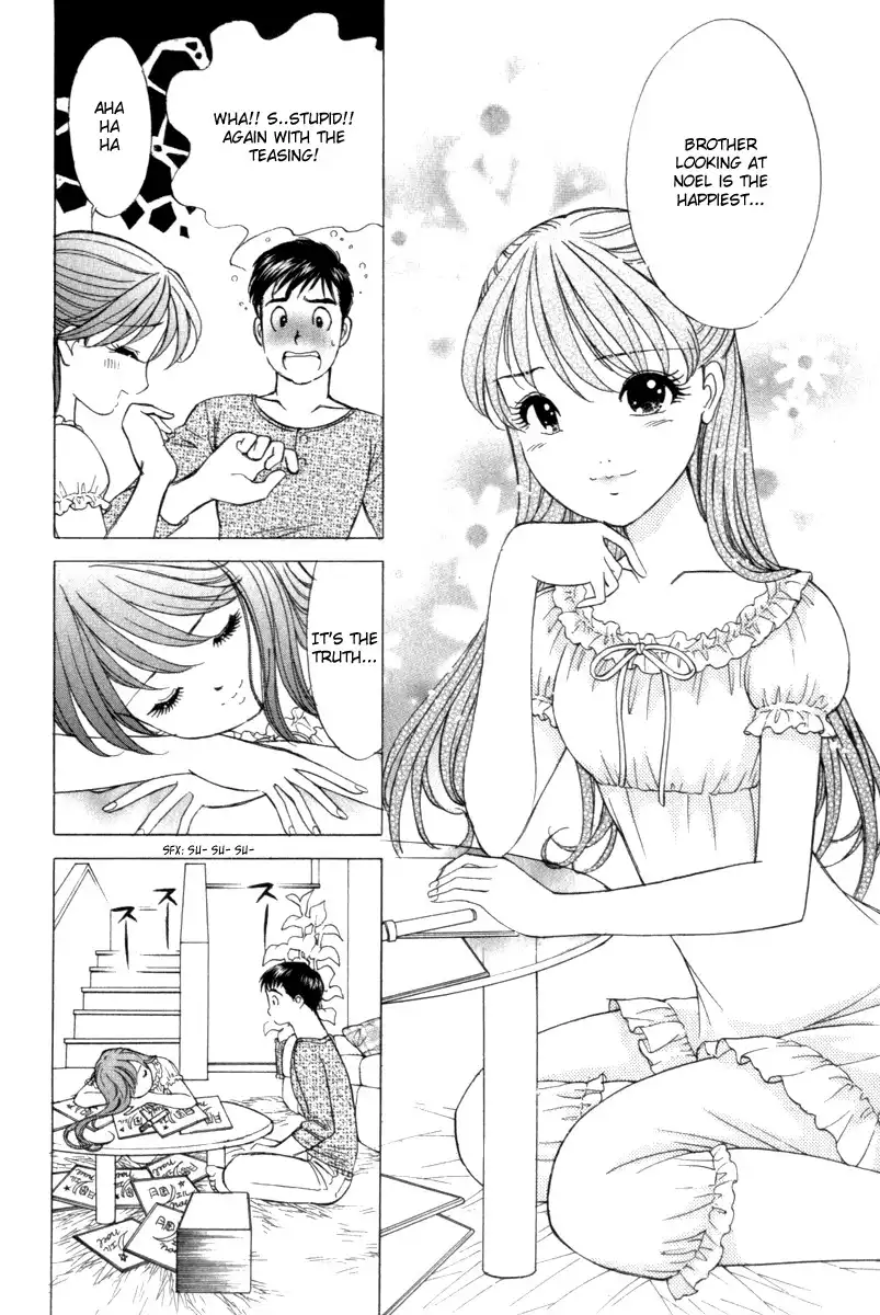 Noel no Kimochi Chapter 4