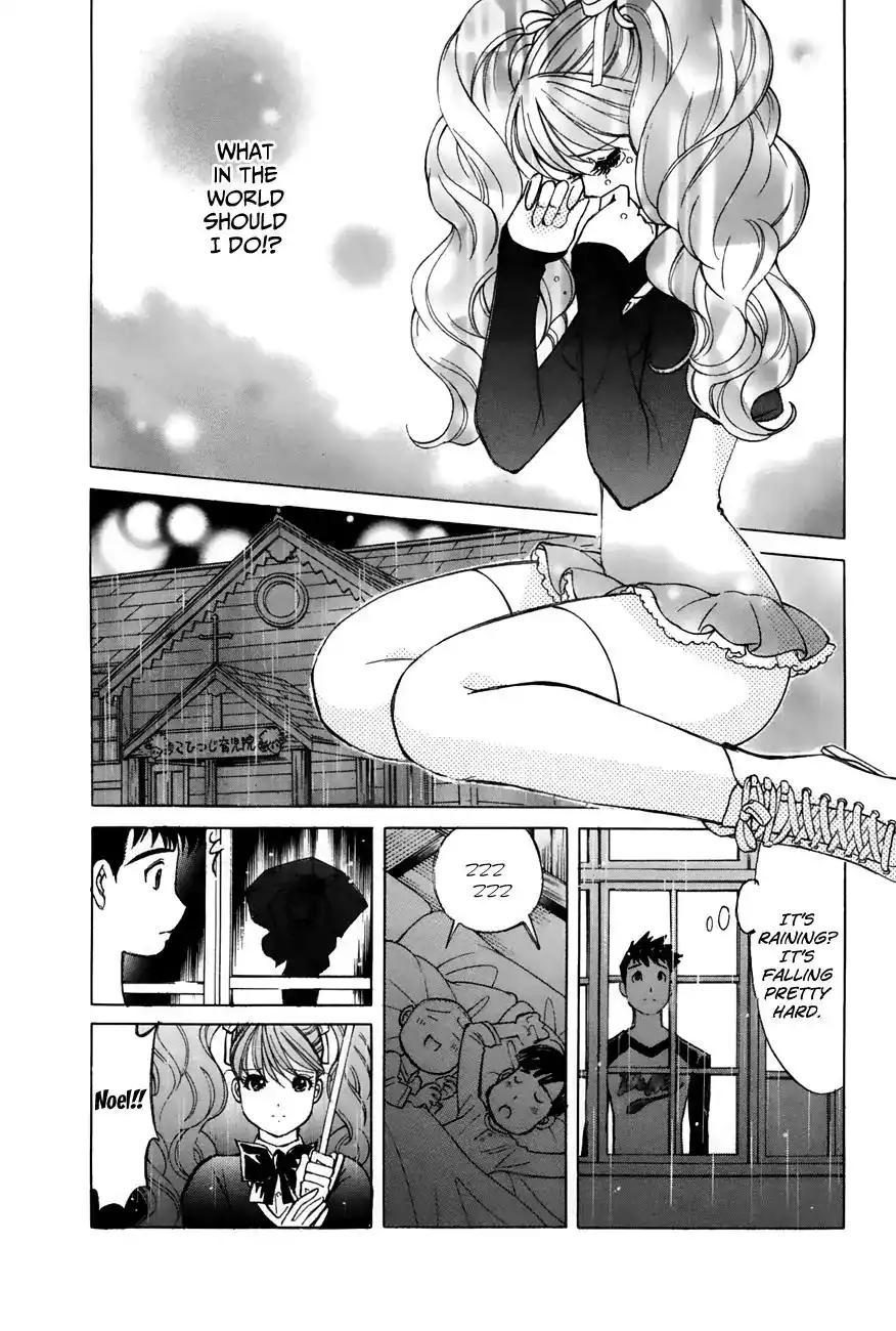 Noel no Kimochi Chapter 47