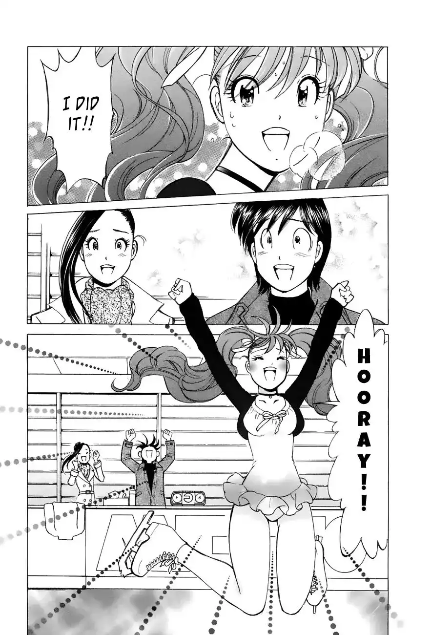 Noel no Kimochi Chapter 47