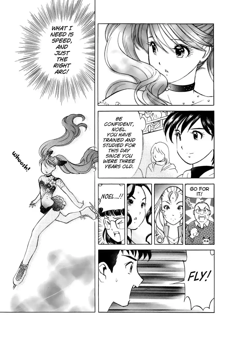 Noel no Kimochi Chapter 48