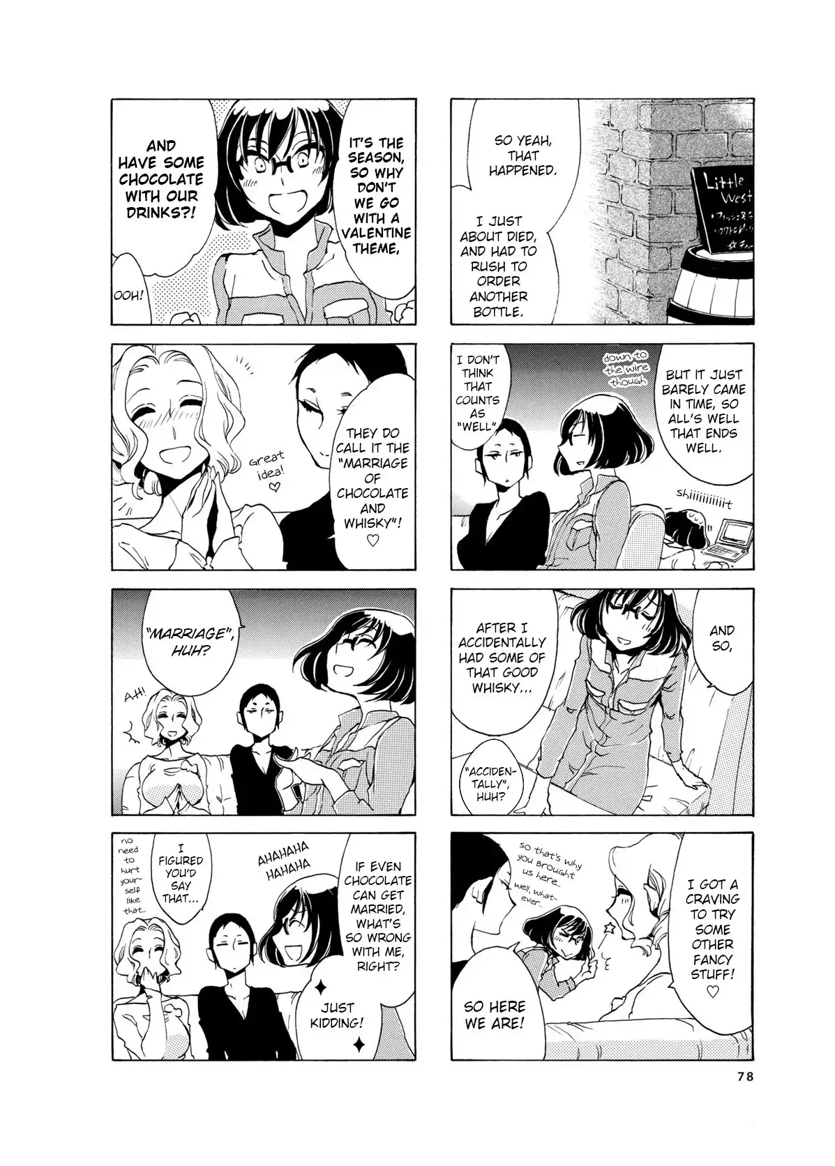 Nomi Joshi Chapter 10