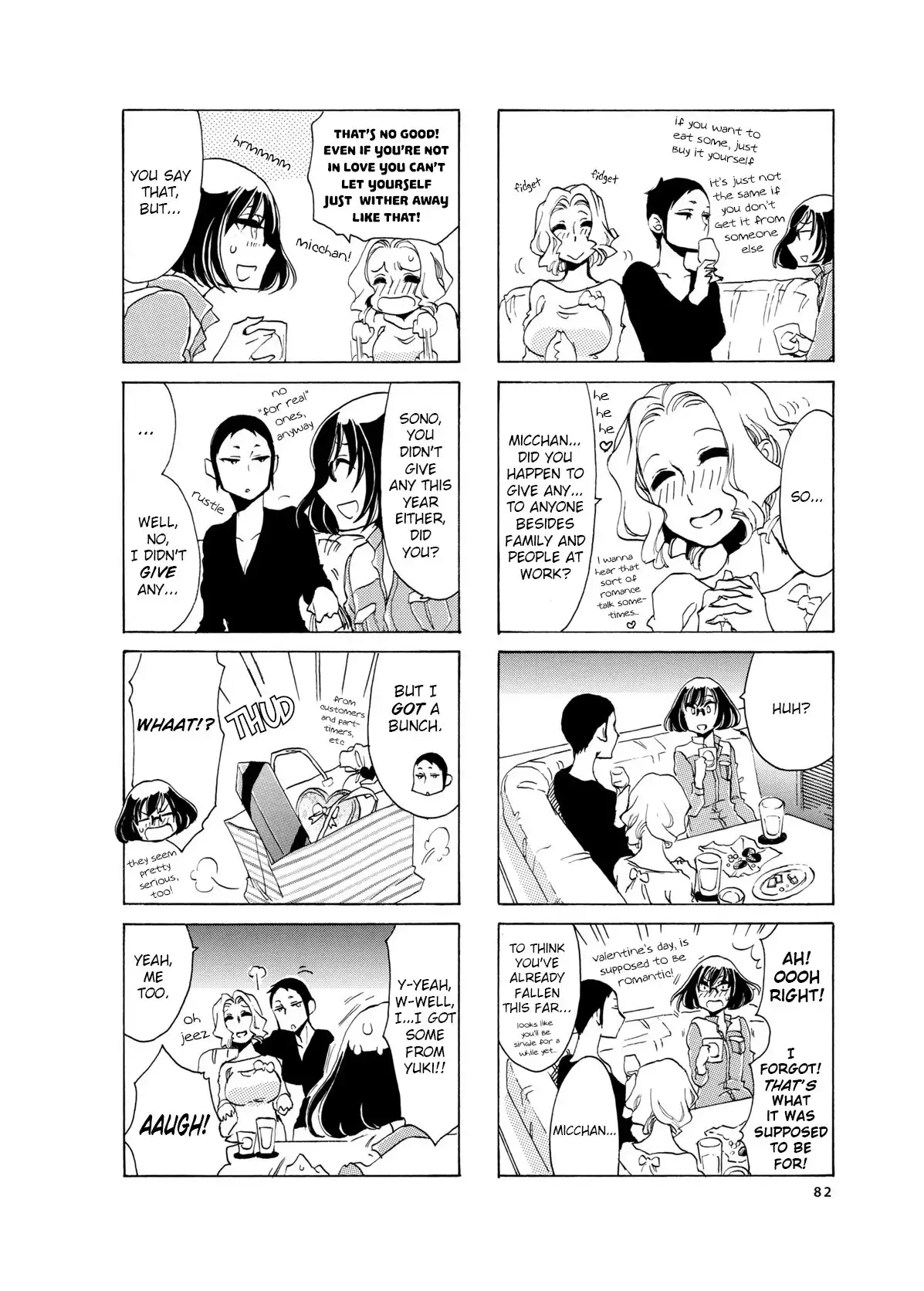 Nomi Joshi Chapter 10