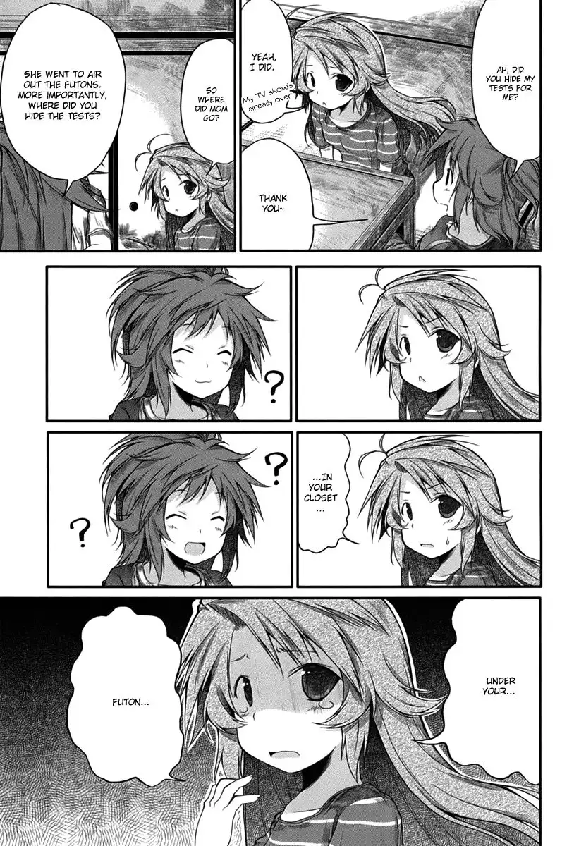 Non Non Biyori Chapter 10