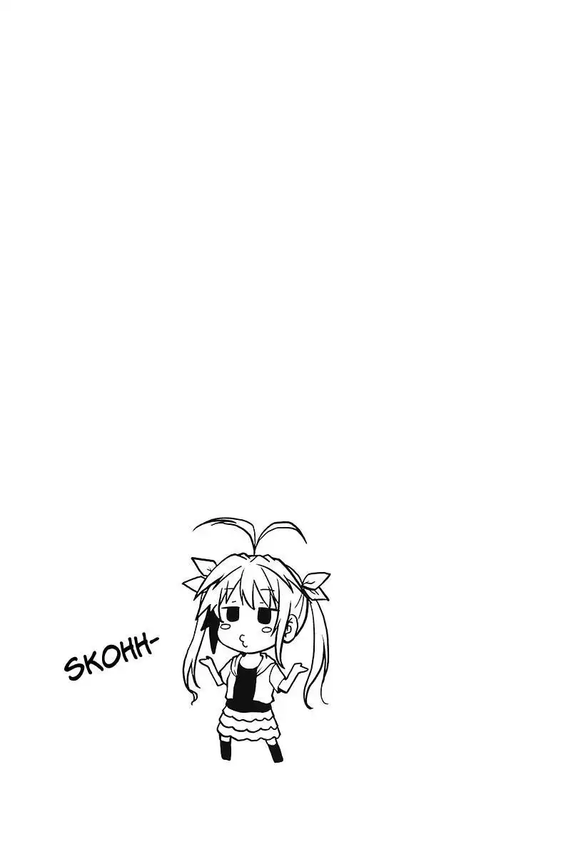 Non Non Biyori Chapter 18