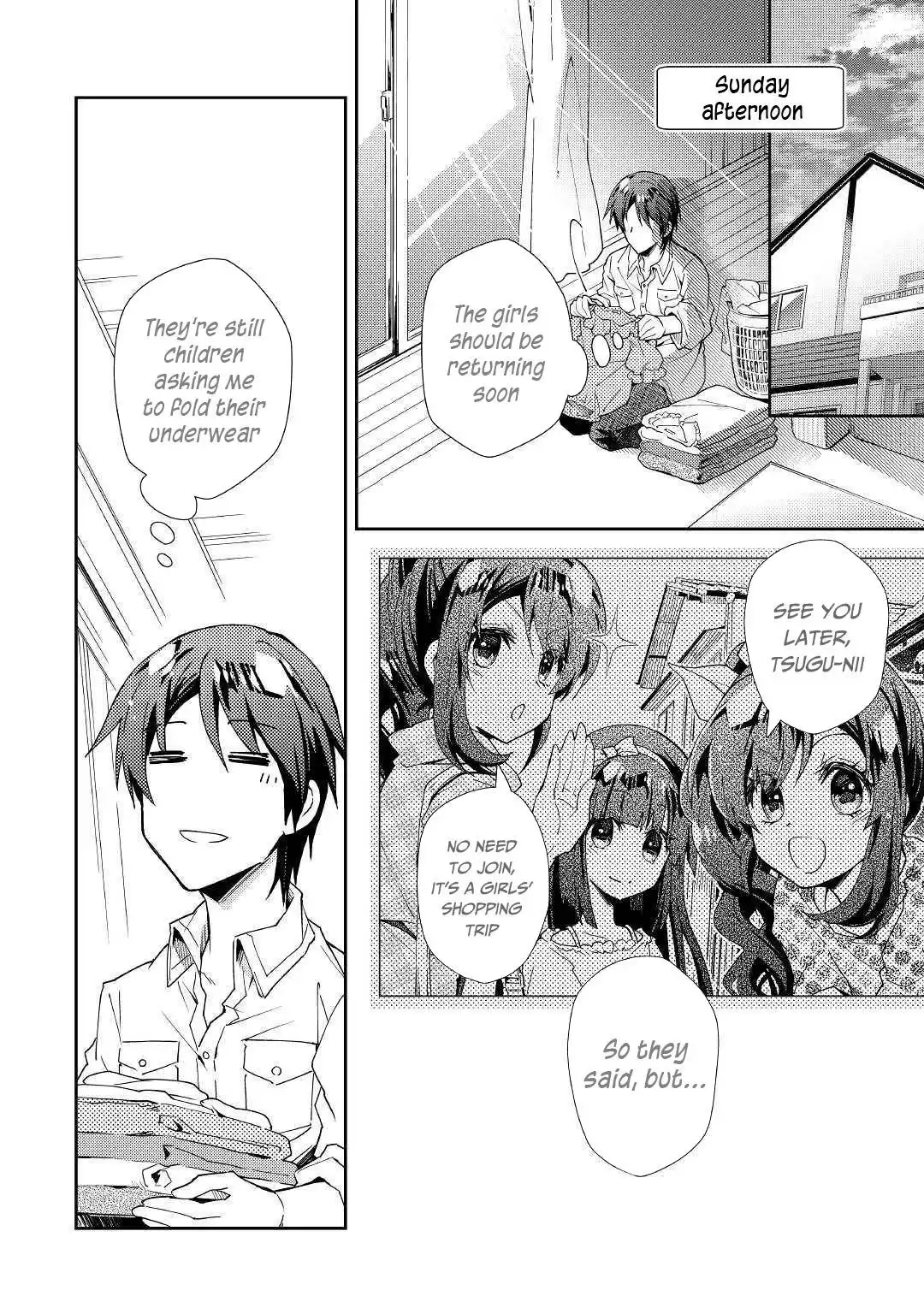 Nonbiri VRMMO-ki Chapter 47