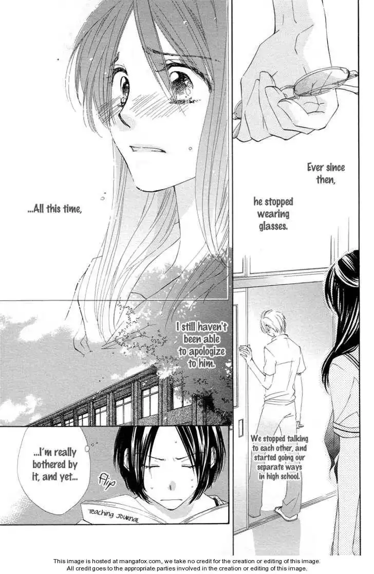 Nonchan to Watashi Chapter 1