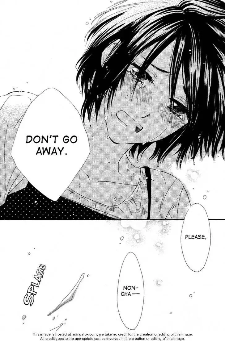 Nonchan to Watashi Chapter 1