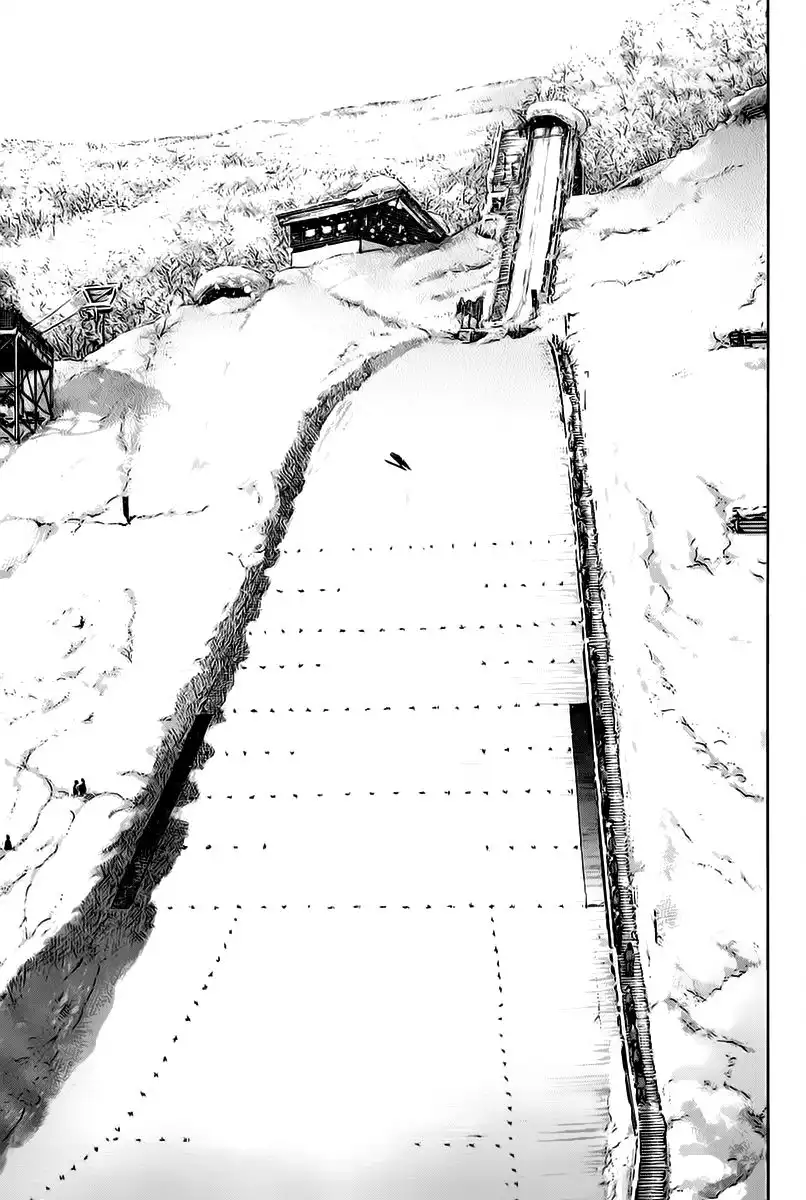 Nononono Chapter 130 9