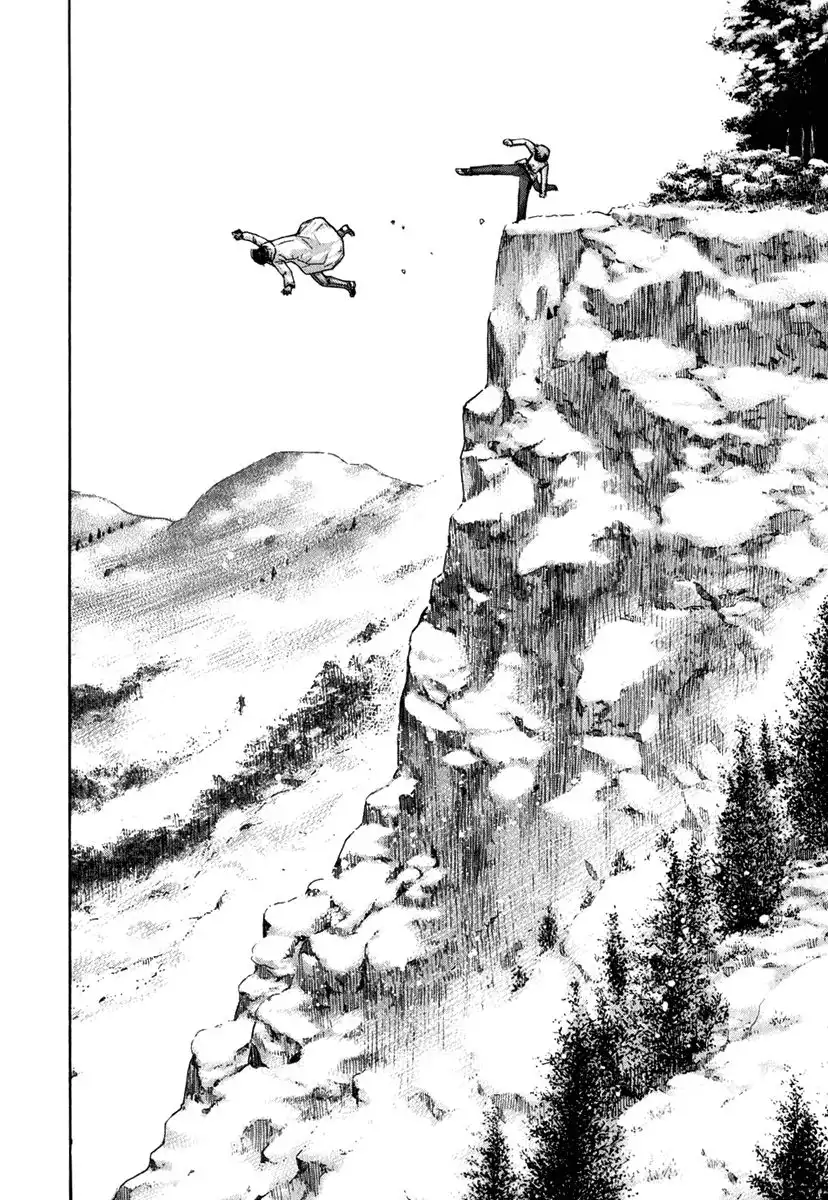 Nononono Chapter 131