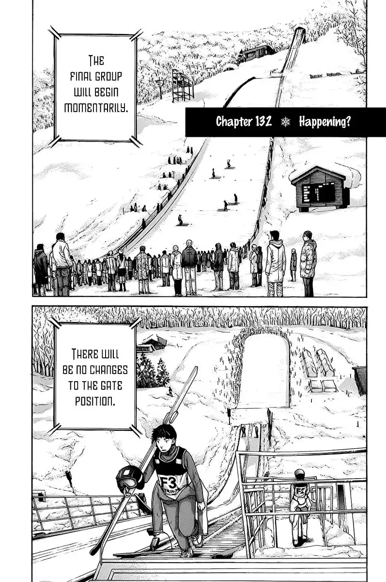 Nononono Chapter 132 5