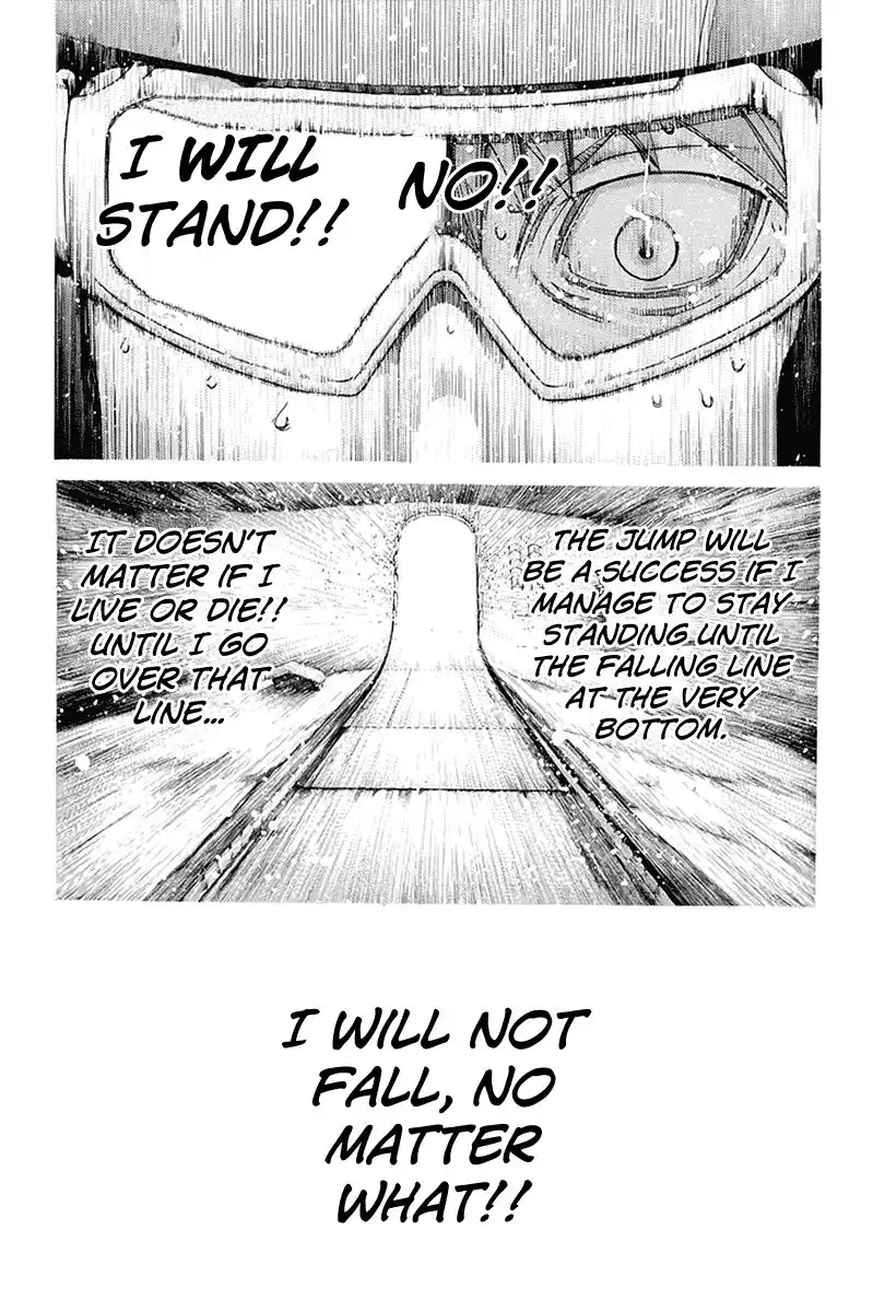 Nononono Chapter 139