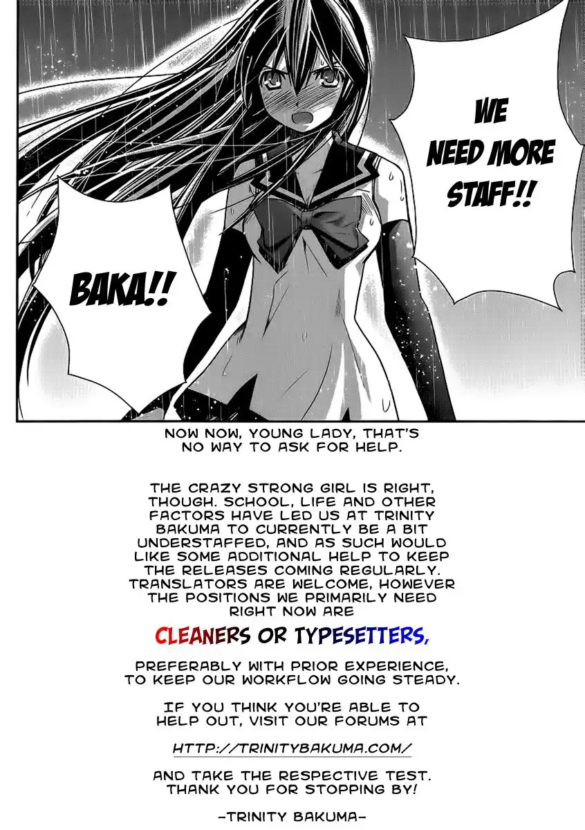 Nononono Chapter 142