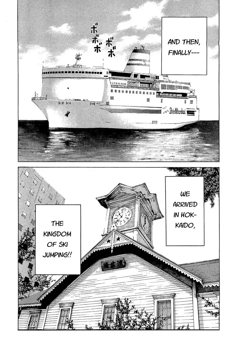 Nononono Chapter 48 18