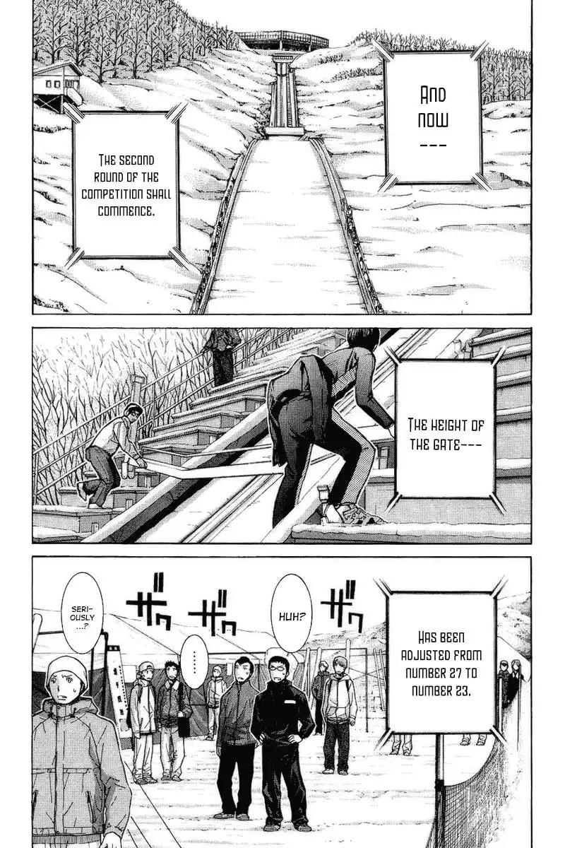 Nononono Chapter 75