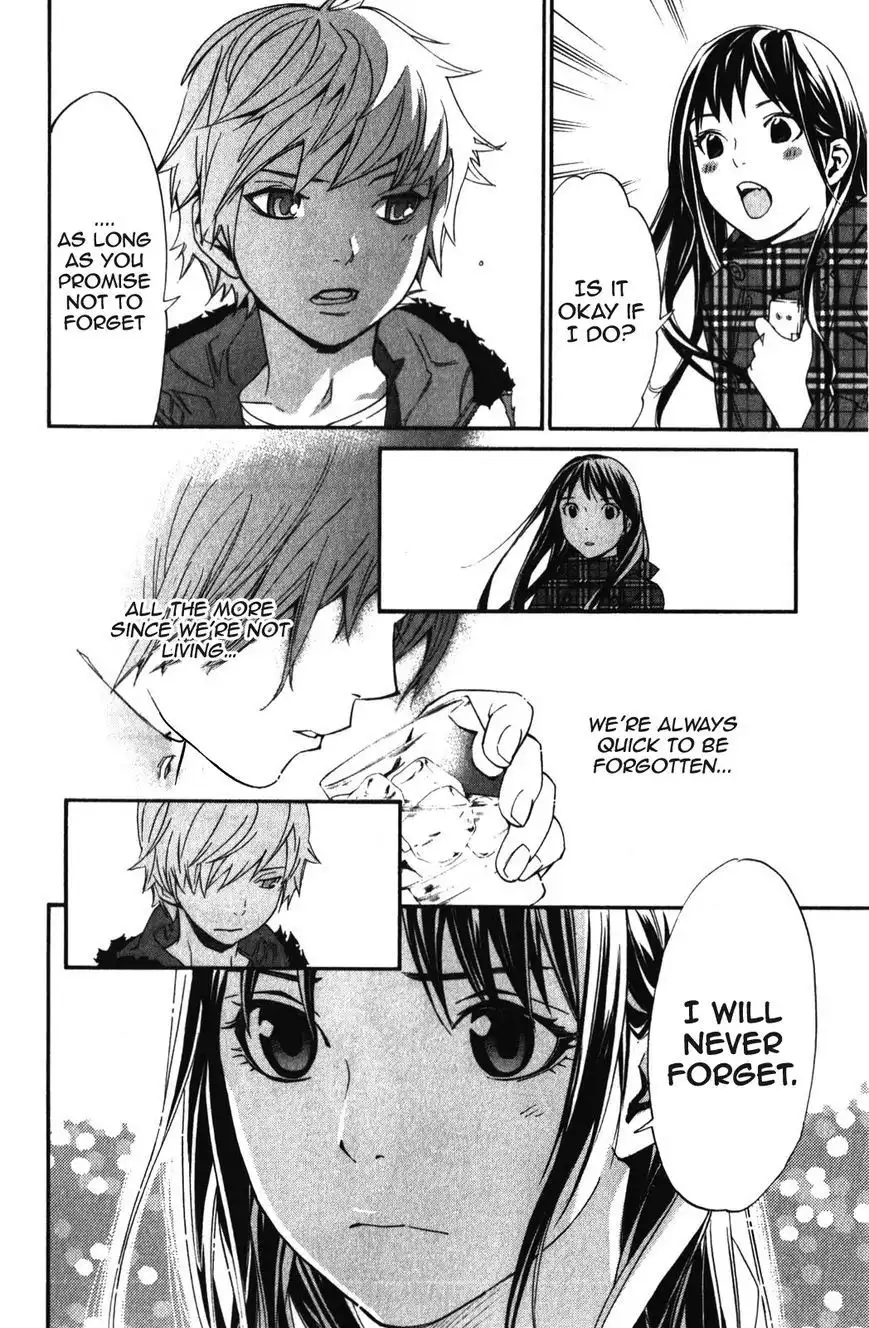 Noragami Chapter 15 8