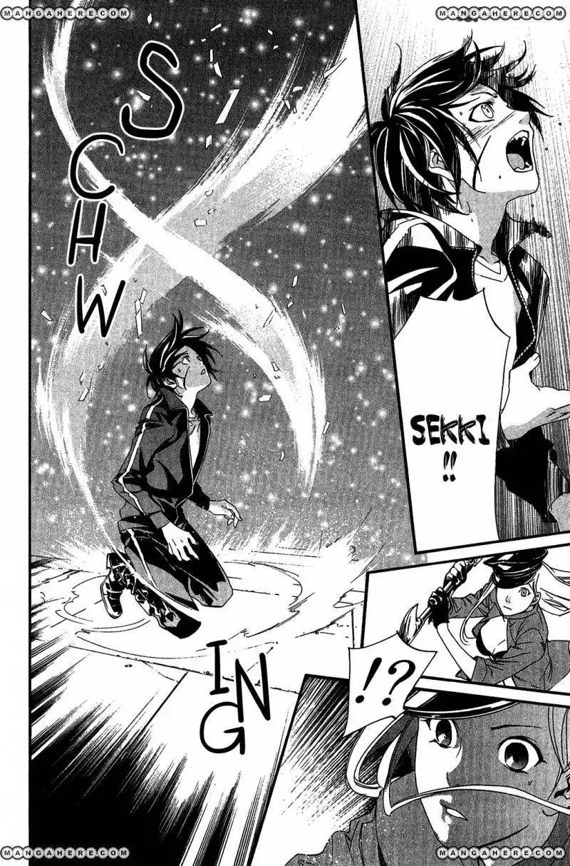 Noragami Chapter 20 10