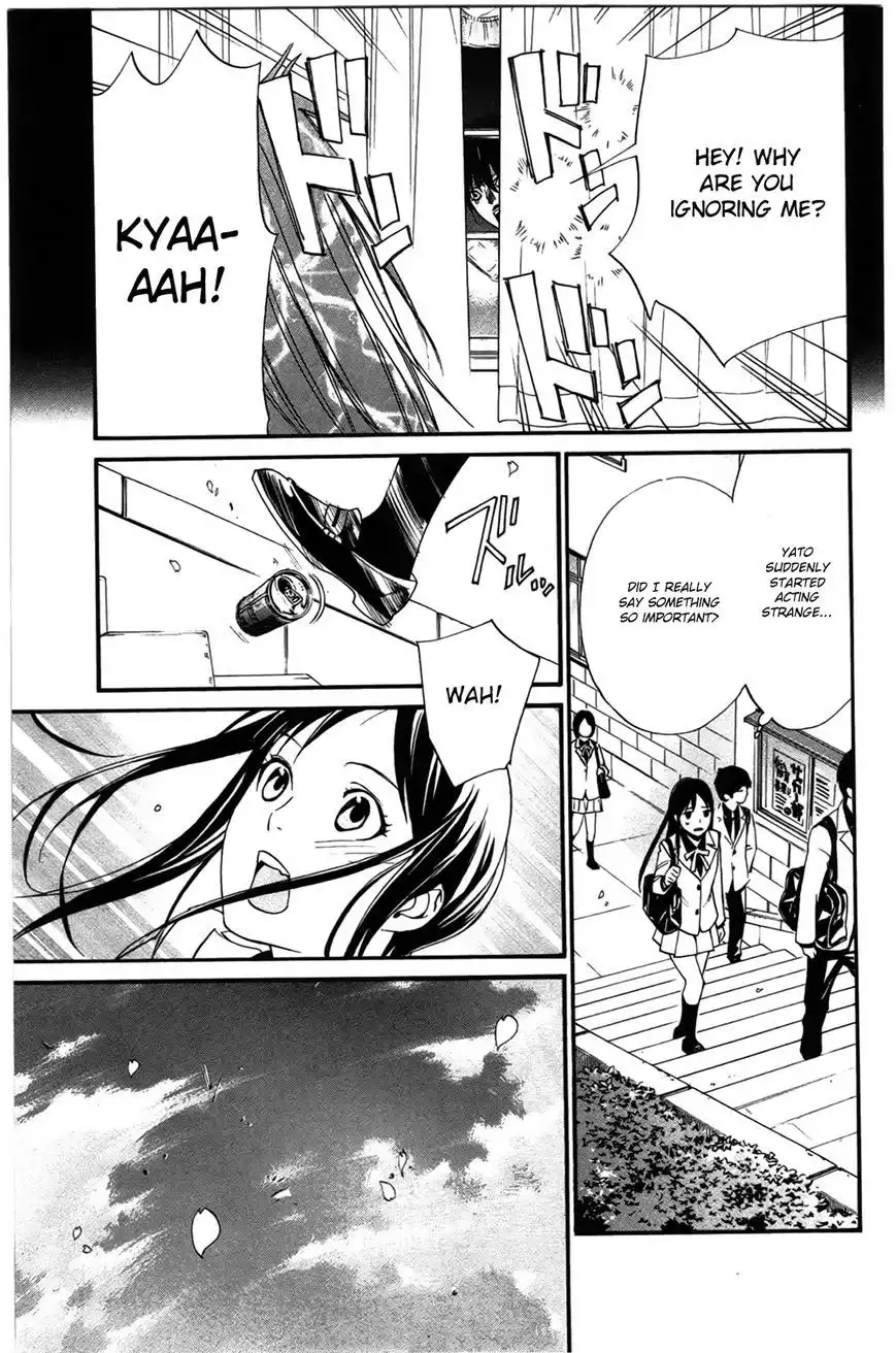 Noragami Chapter 24 7