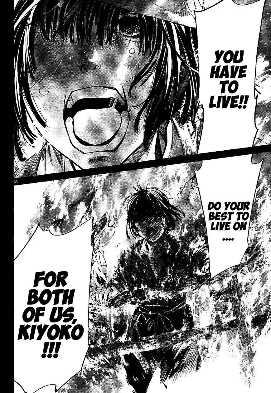 Noragami Chapter 43 32