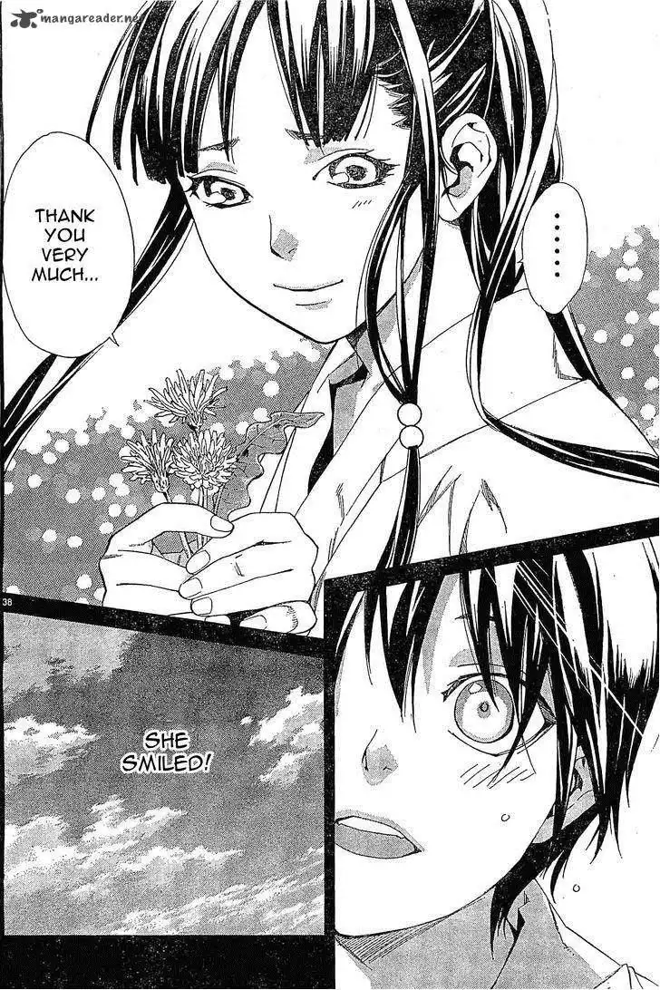 Noragami Chapter 46 38