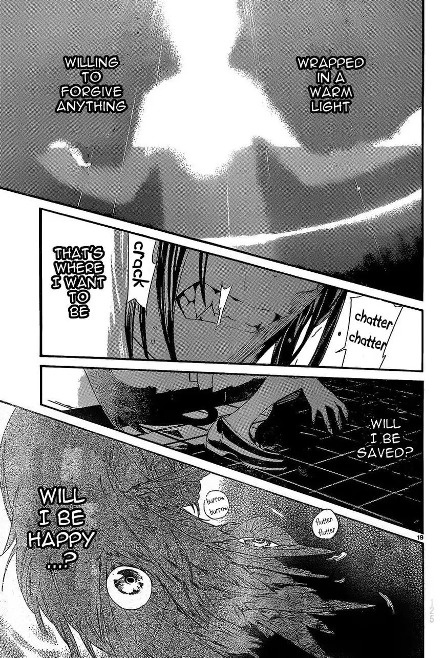 Noragami Chapter 51 18