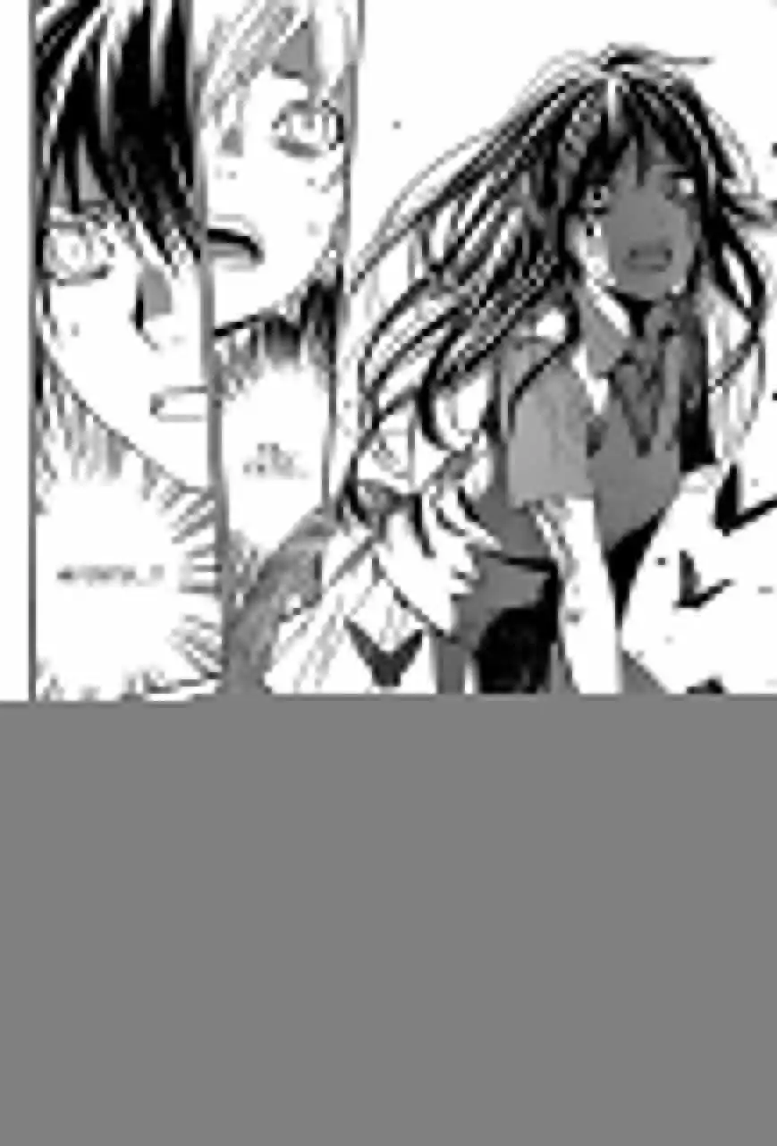 Noragami Chapter 51 19