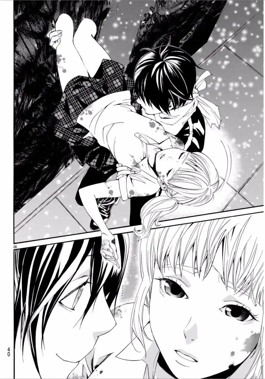 Noragami Chapter 53 37