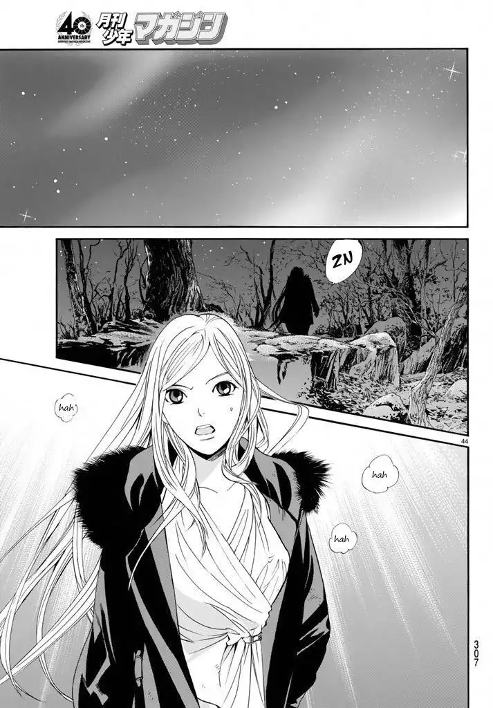 Noragami Chapter 58 43