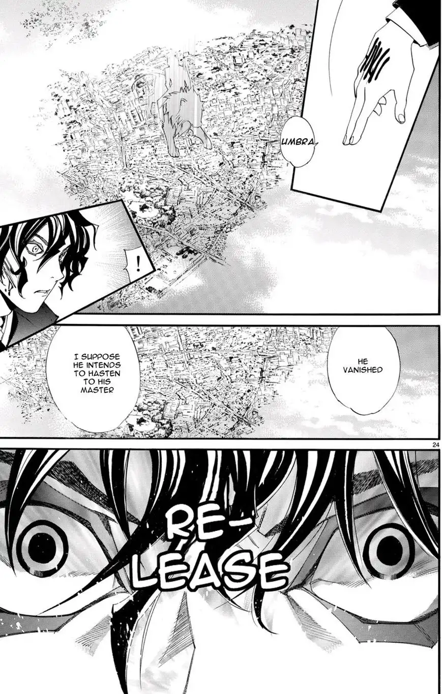 Noragami Chapter 68 15