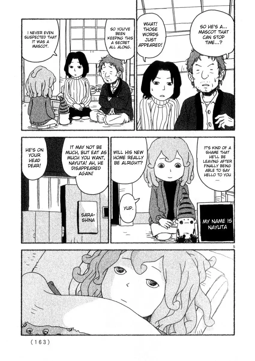 Noramimi Chapter 60