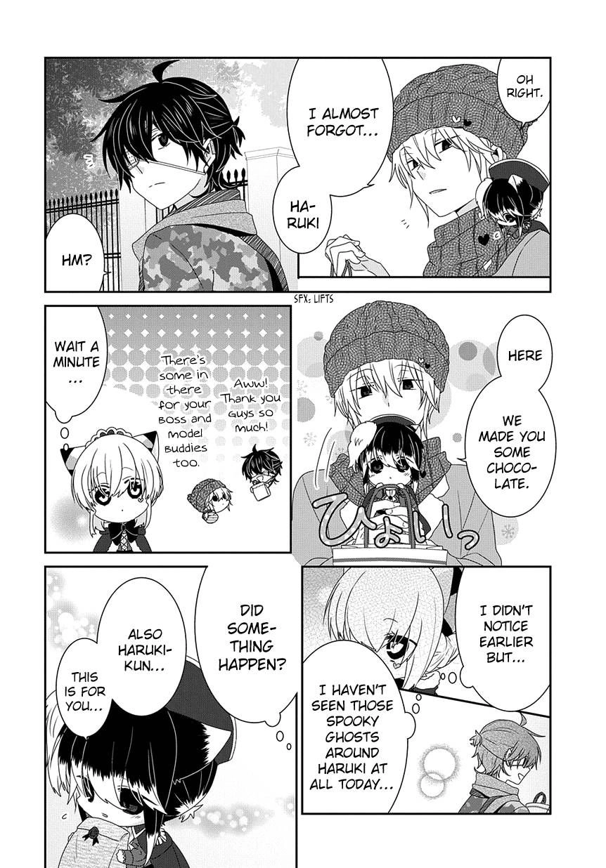 Nukoduke! Chapter 199 5