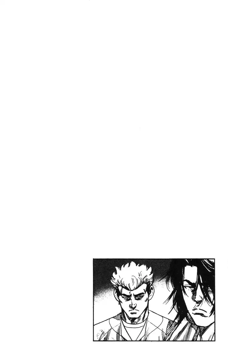 Rookies Chapter 129