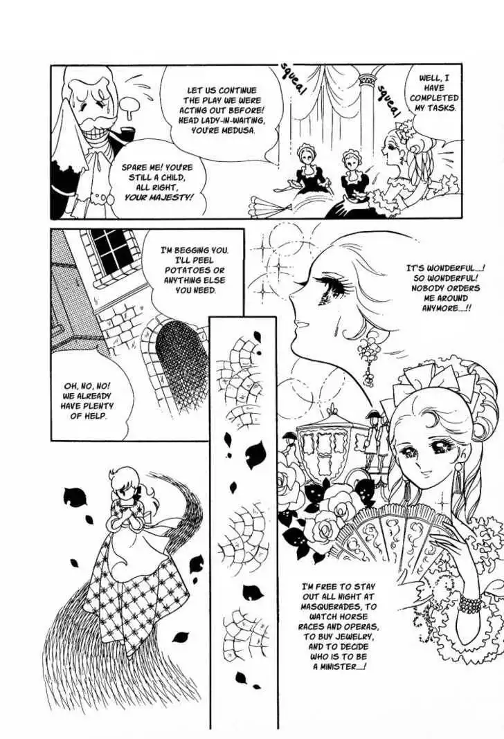 Rose of Versailles Chapter 10