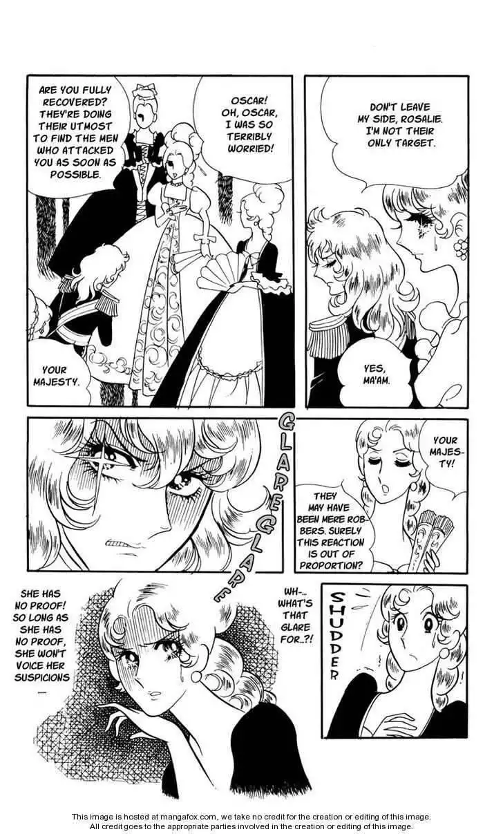 Rose of Versailles Chapter 16