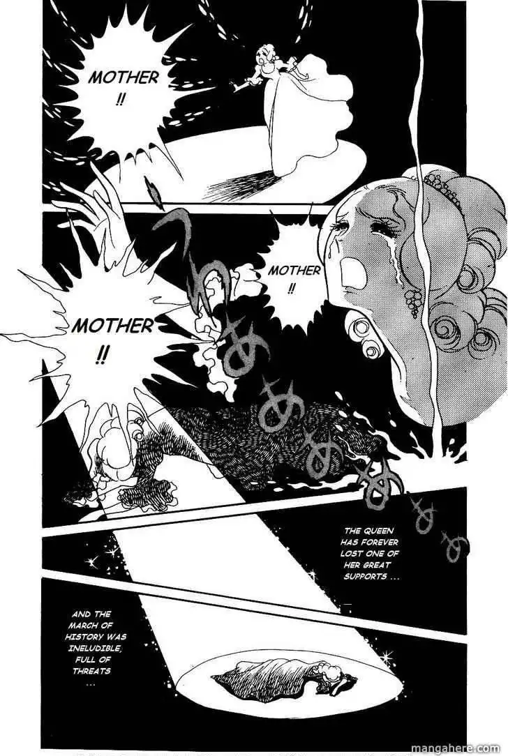 Rose of Versailles Chapter 20