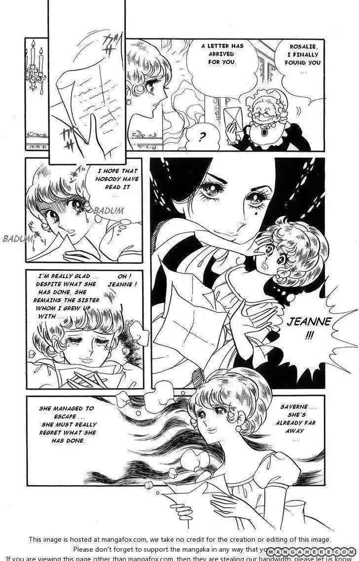 Rose of Versailles Chapter 23