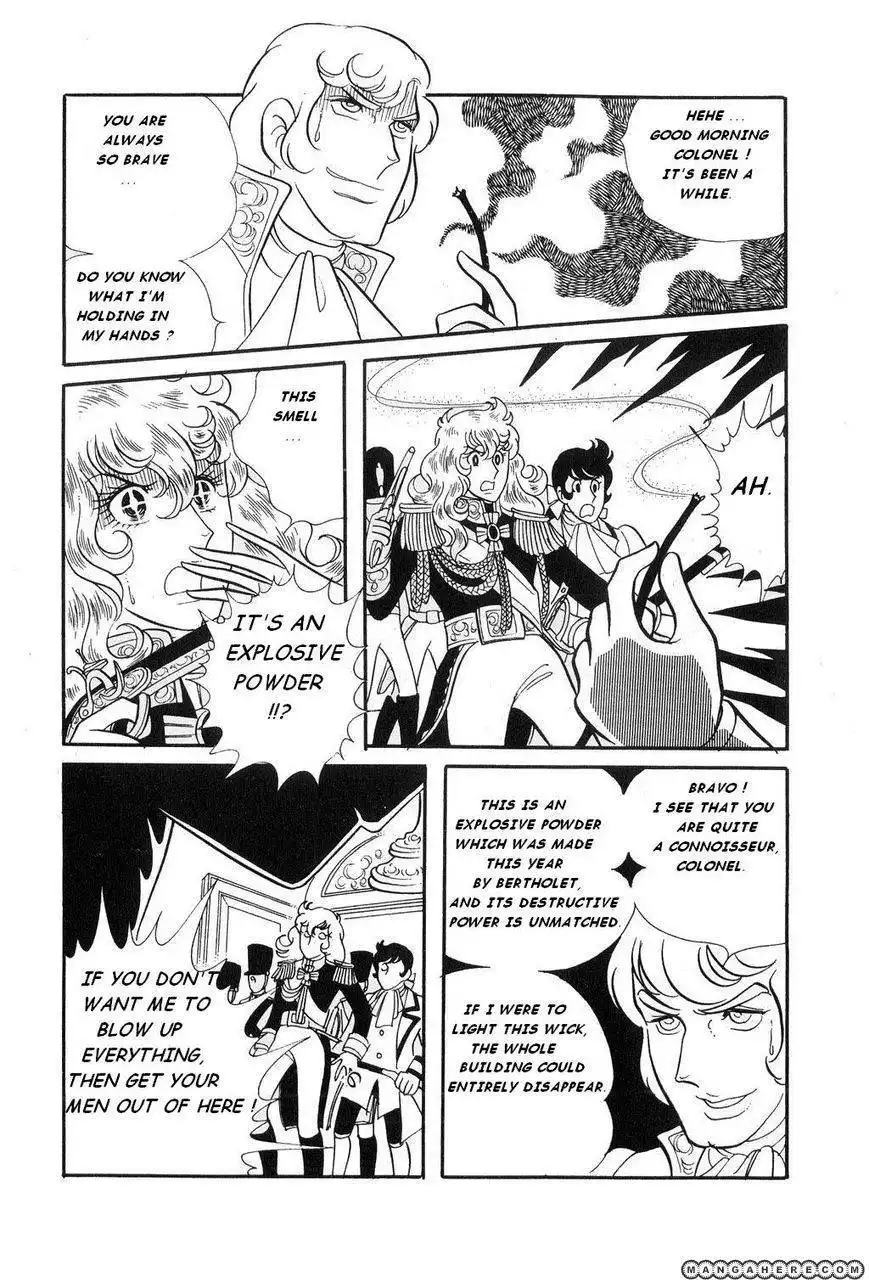 Rose of Versailles Chapter 24