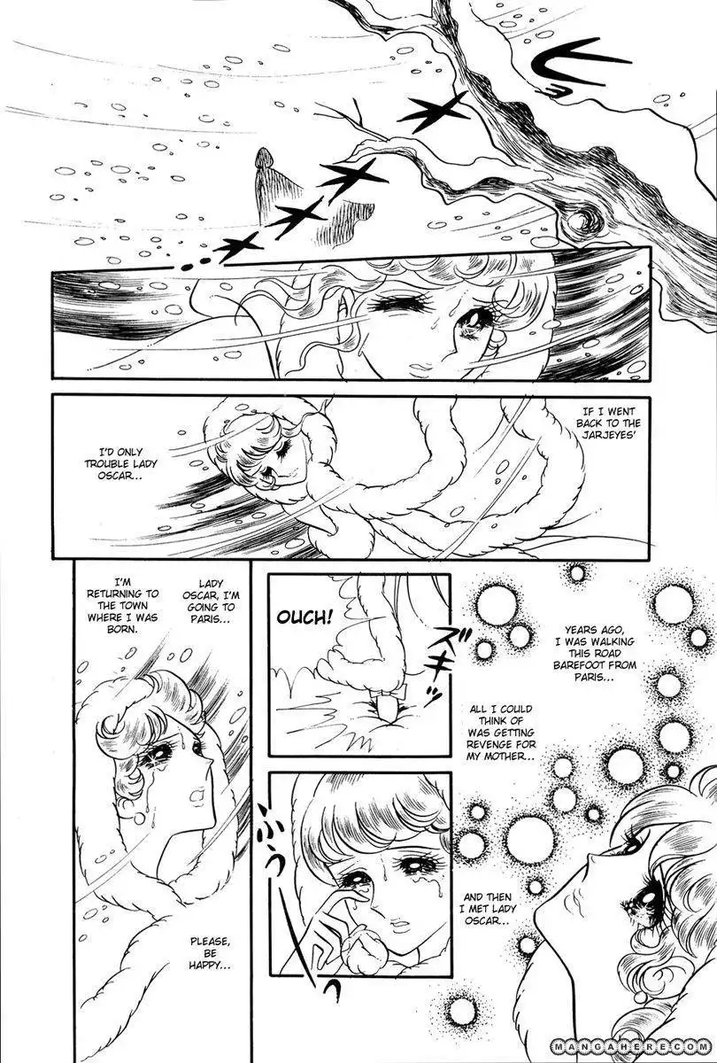 Rose of Versailles Chapter 25