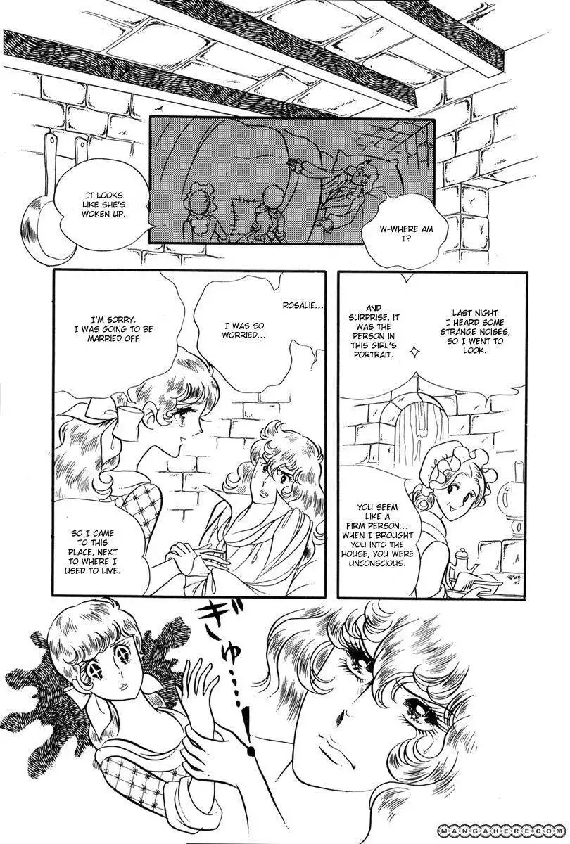 Rose of Versailles Chapter 27