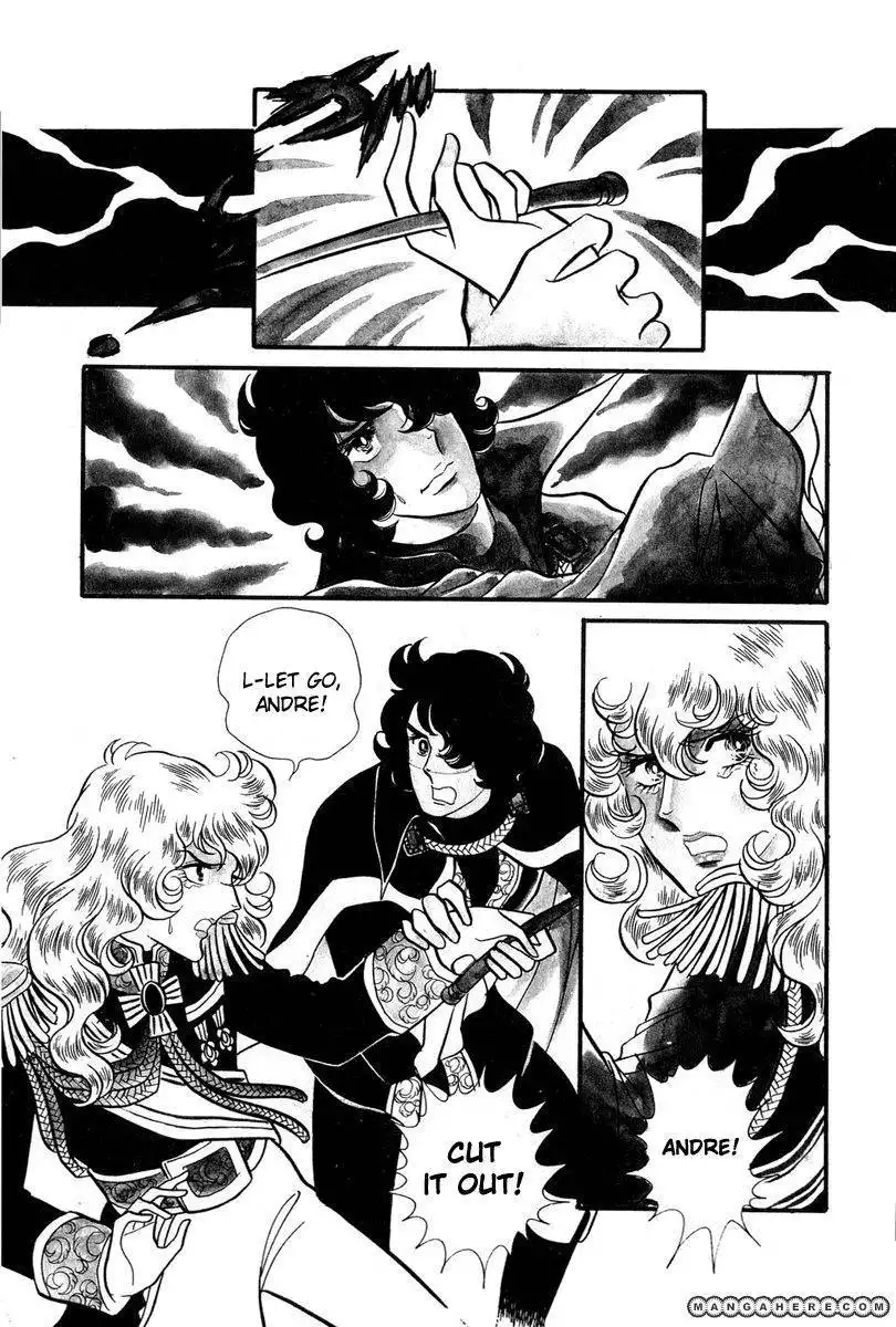 Rose of Versailles Chapter 29