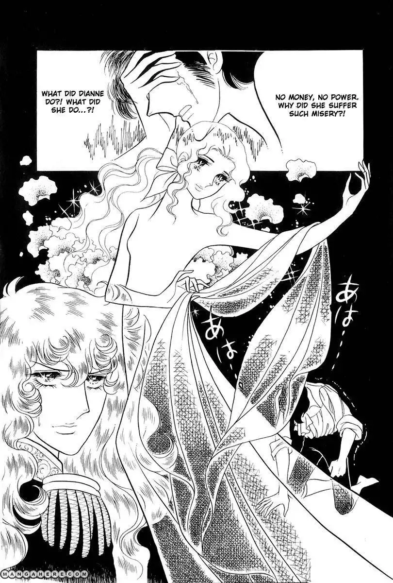 Rose of Versailles Chapter 42