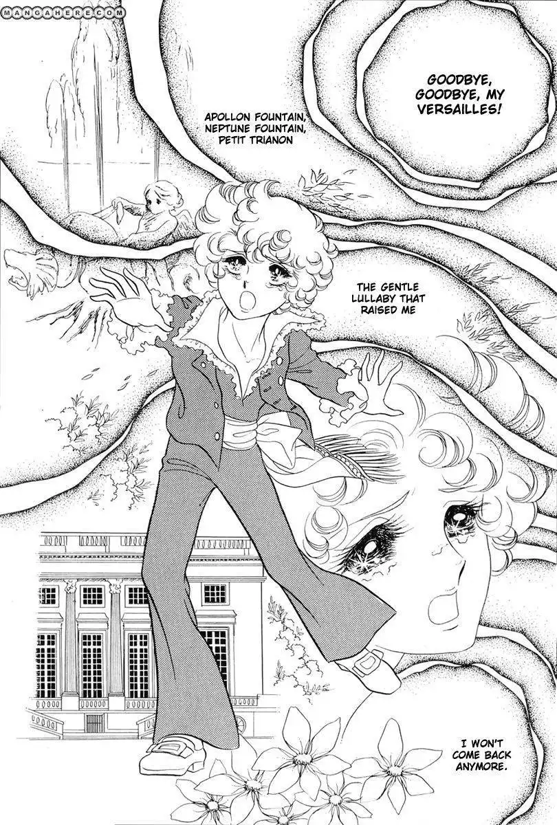 Rose of Versailles Chapter 43