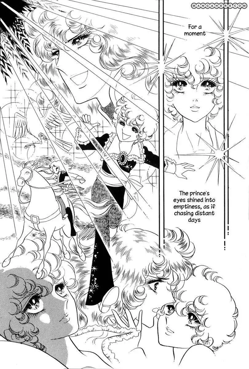 Rose of Versailles Chapter 44