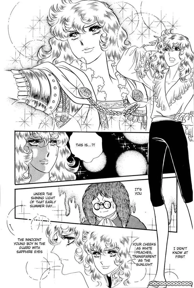 Rose of Versailles Chapter 52