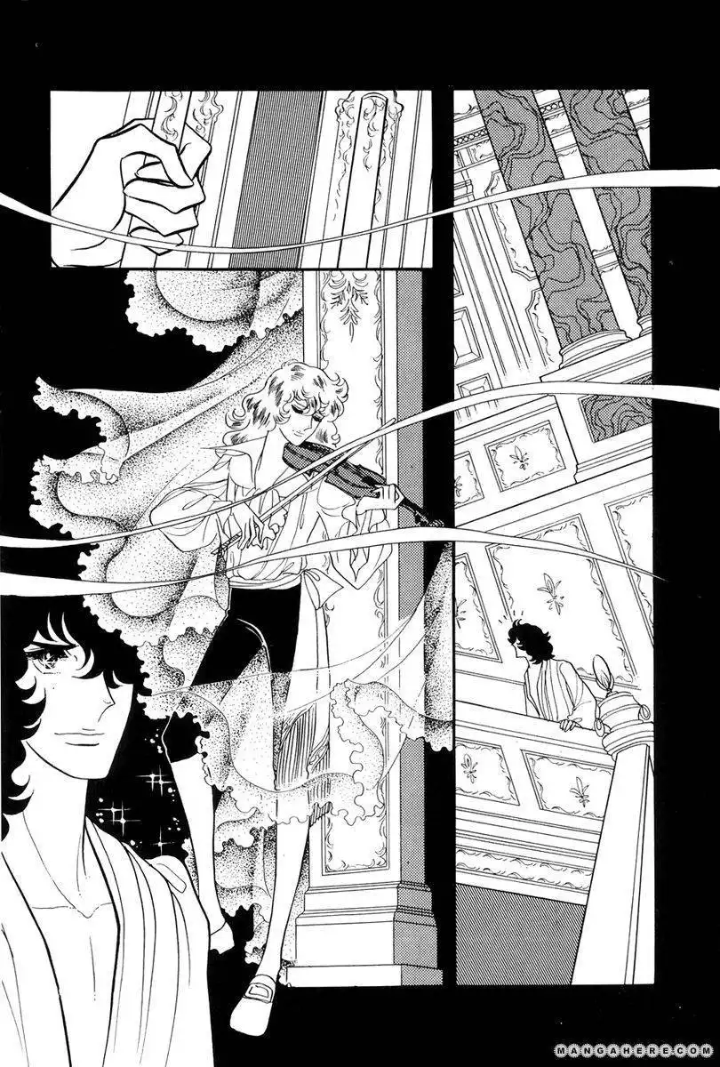 Rose of Versailles Chapter 52