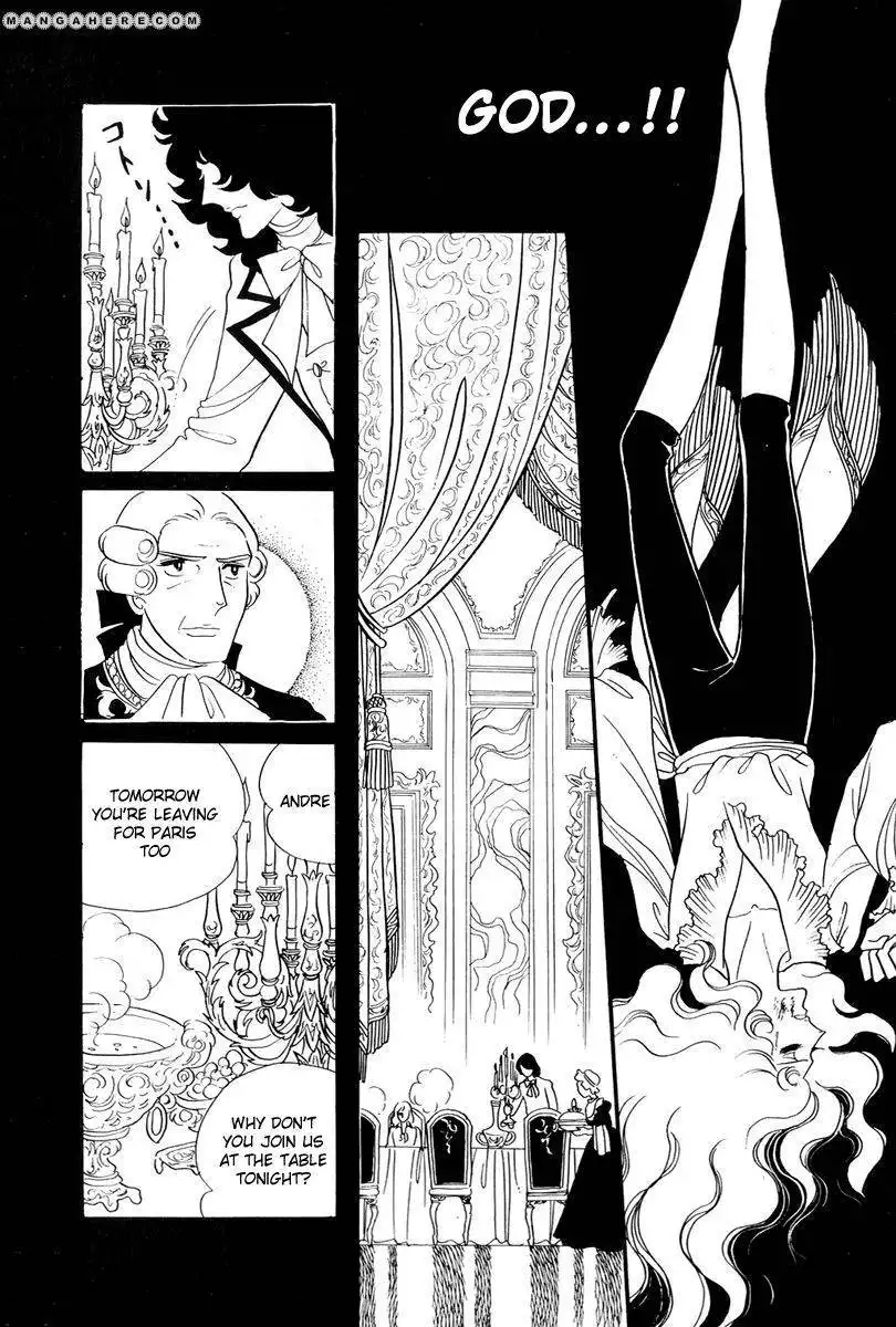 Rose of Versailles Chapter 52