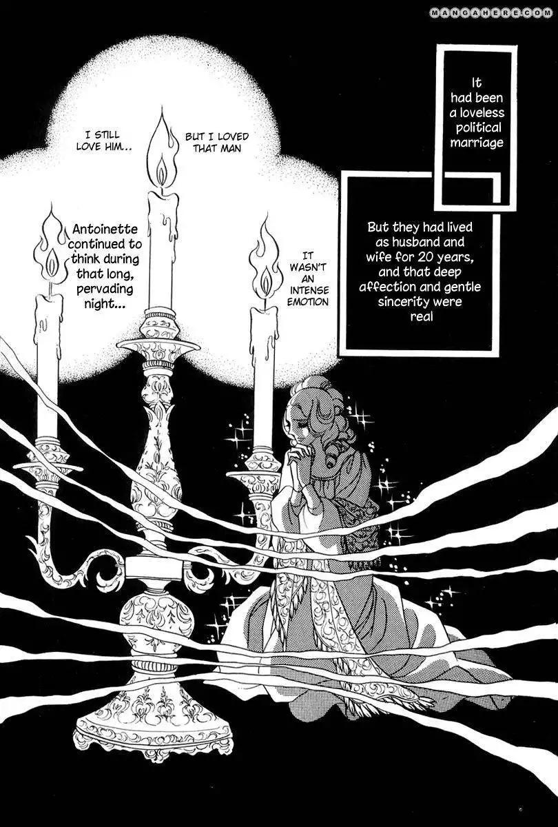 Rose of Versailles Chapter 60