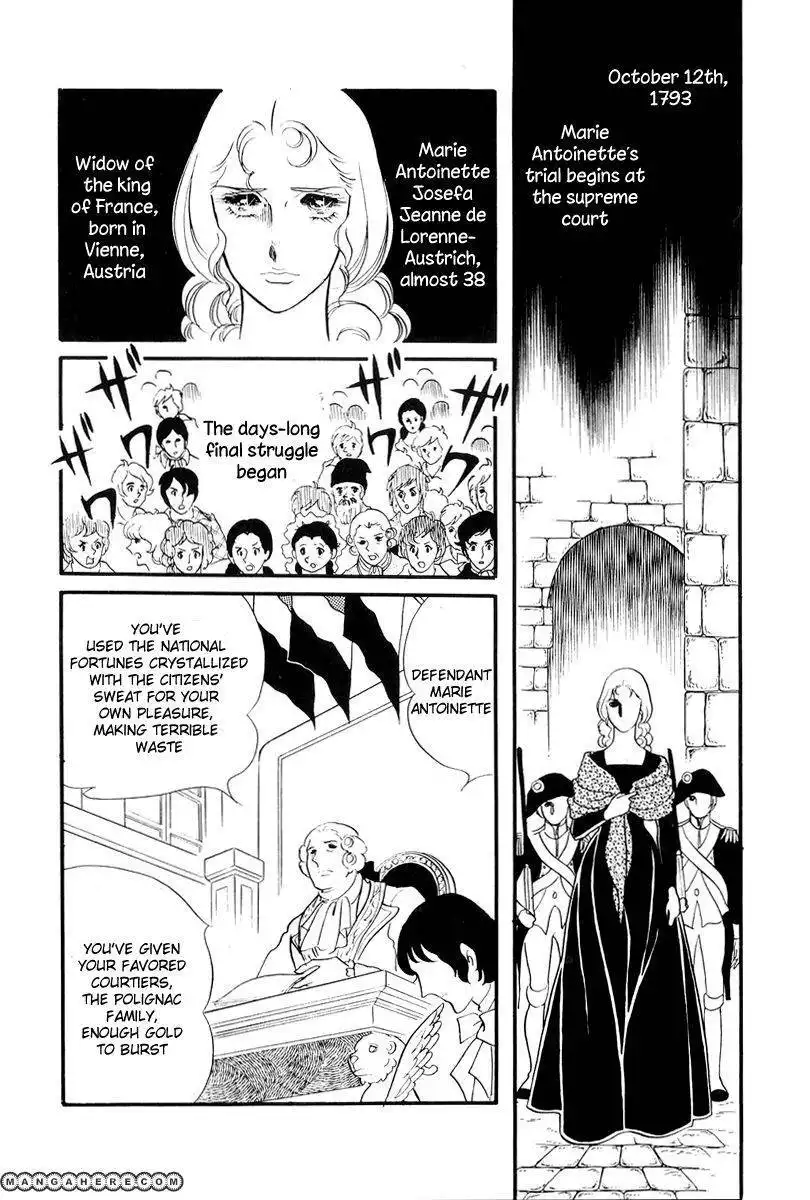 Rose of Versailles Chapter 61