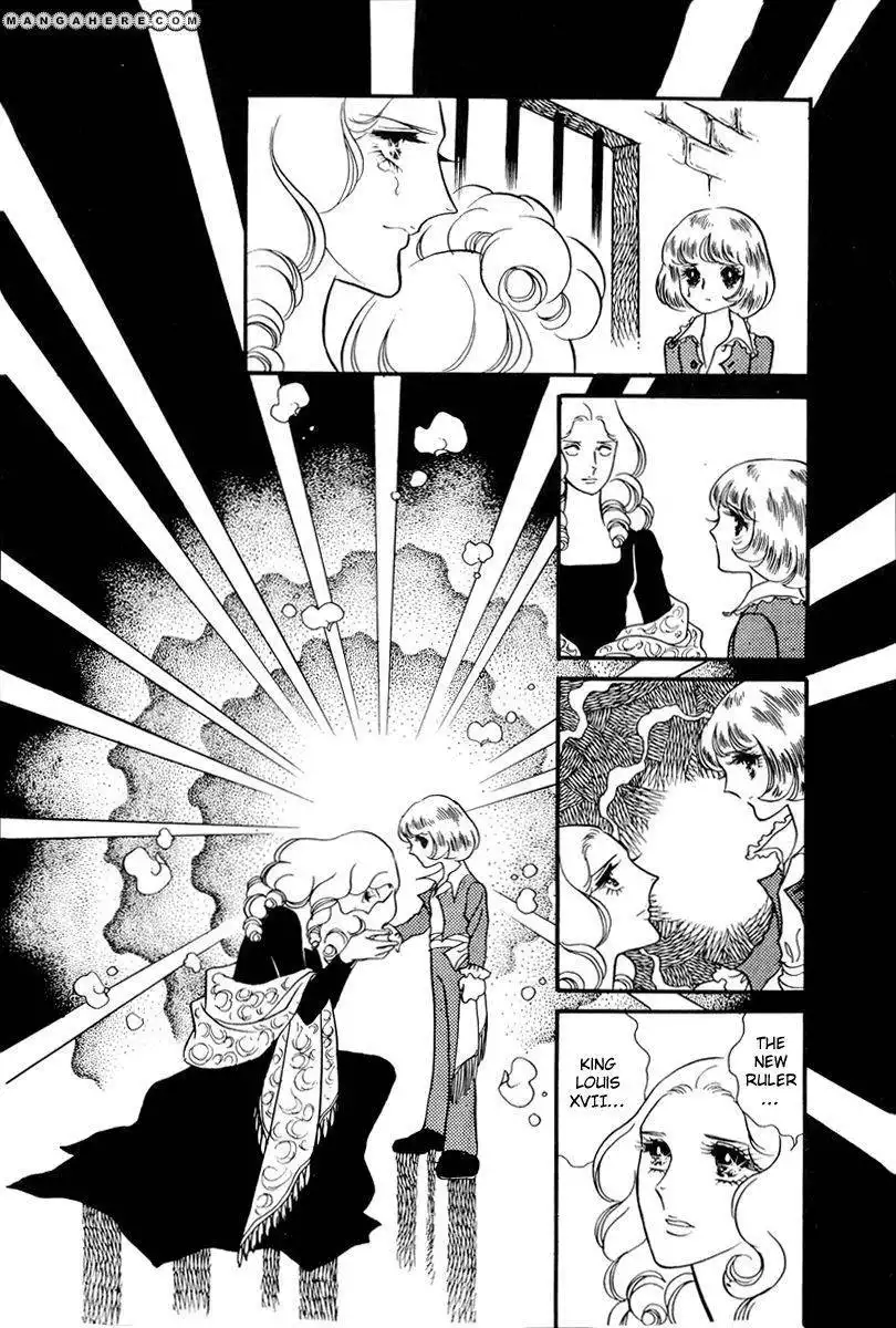 Rose of Versailles Chapter 61