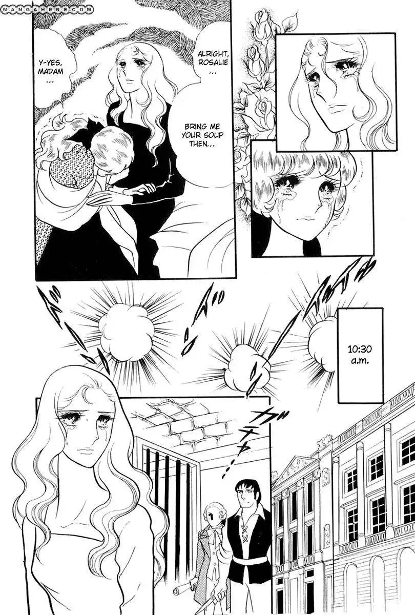 Rose of Versailles Chapter 62