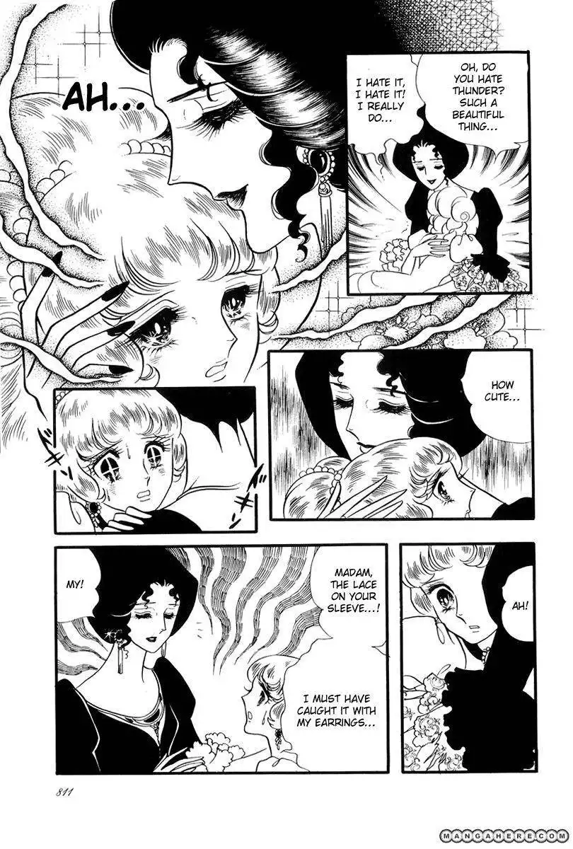 Rose of Versailles Chapter 63